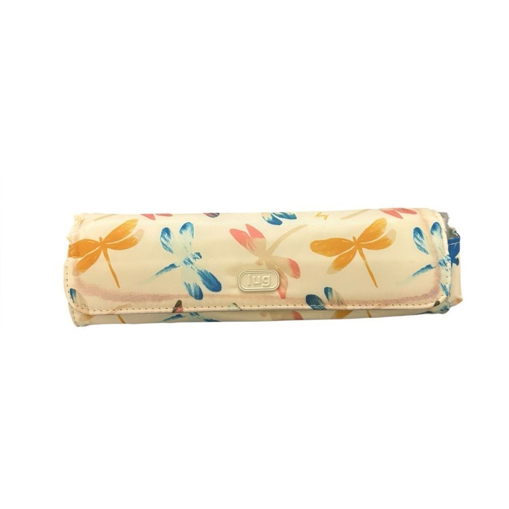LUG | pill case travel organizer
